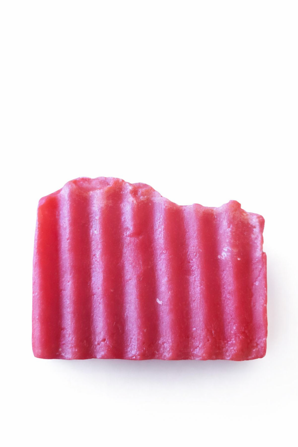Strawberry Shortcake Soap