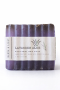 Lavender Aloe