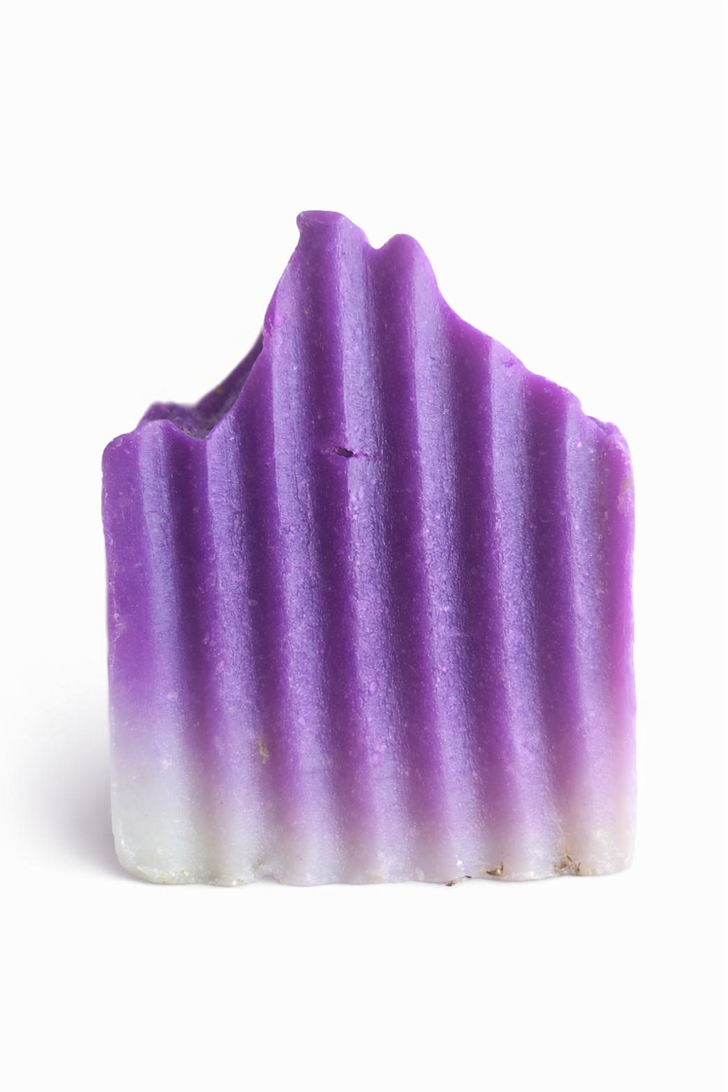 Lavender Oatmeal