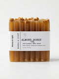 Almond Honey
