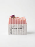 Rose & Peony Soap